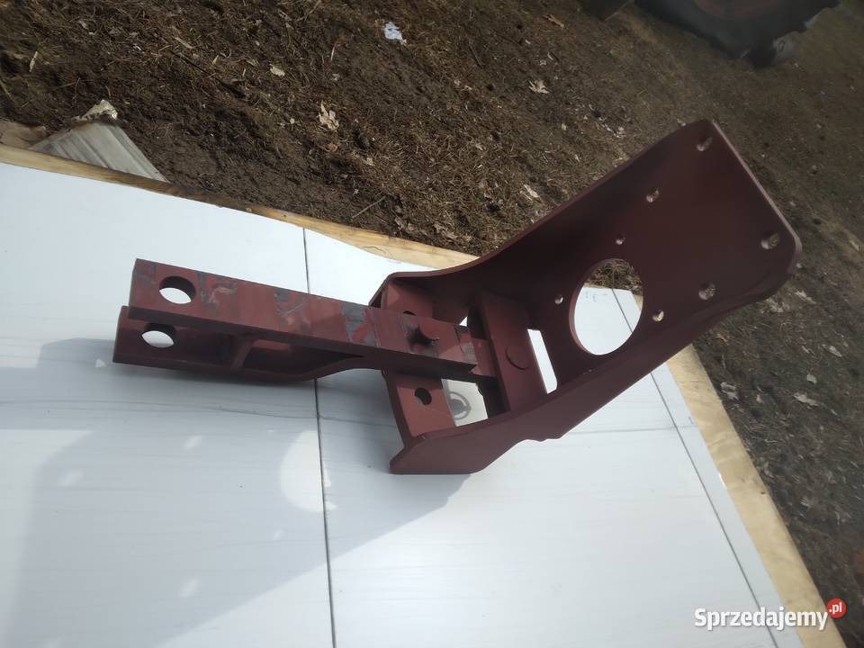 Zaczep dolni polowy ursus C328 C325 888122326 Osprzęt roboczy podkarpackie Gwizdów sprzedam