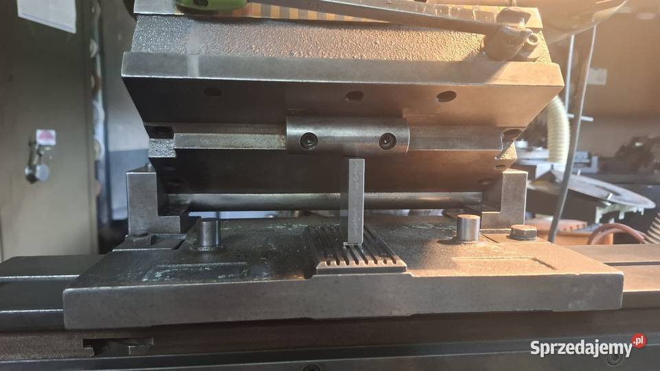 Stół magnetyczny sinusowy mazowieckie Milanówek