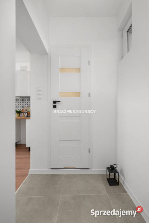 Mieszkanie 1477m2 1pokojowe Kraków blok małopolskie