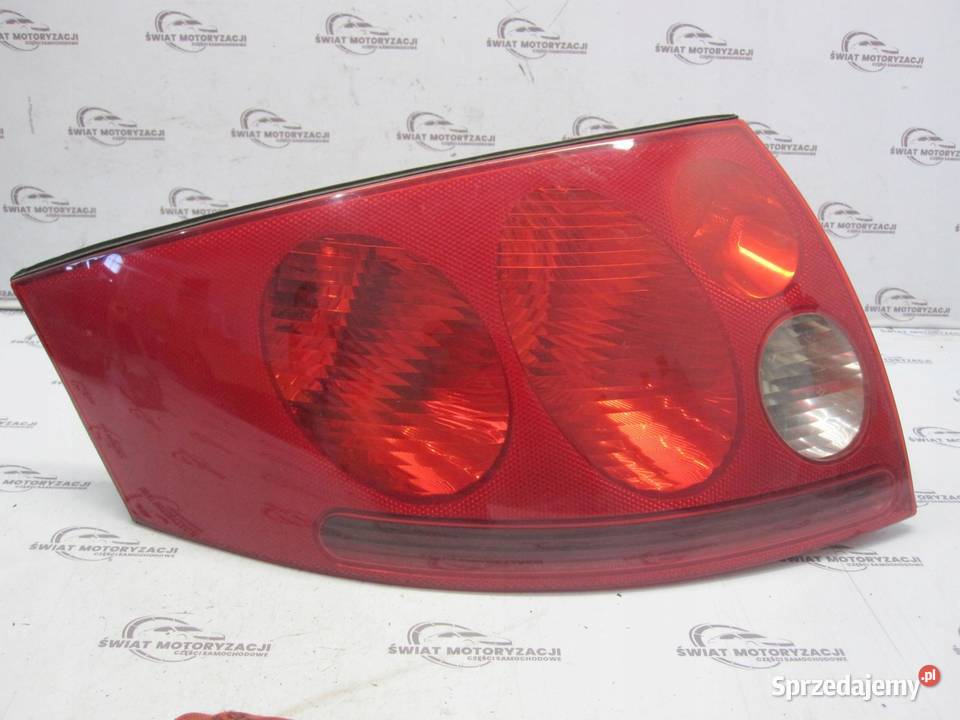 AUDI TT I 8N lampa lewa tył 89100109 sprzedam