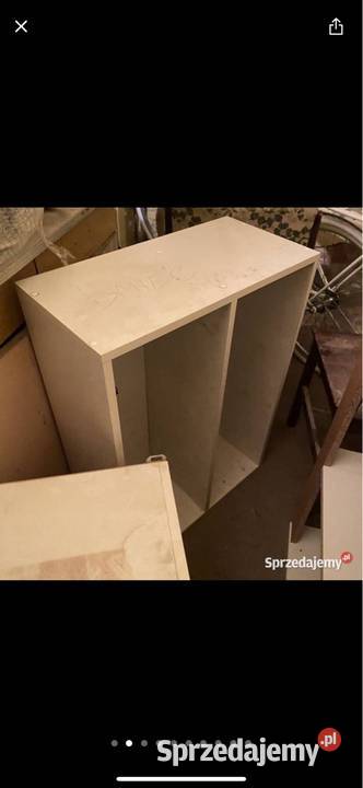 Meble kuchenne szafka pod zlew szafaka z Lublin sprzedam