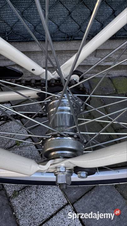 Rower Majdller Simple 81 Nowy Tanio Pszów Rybnik śląskie