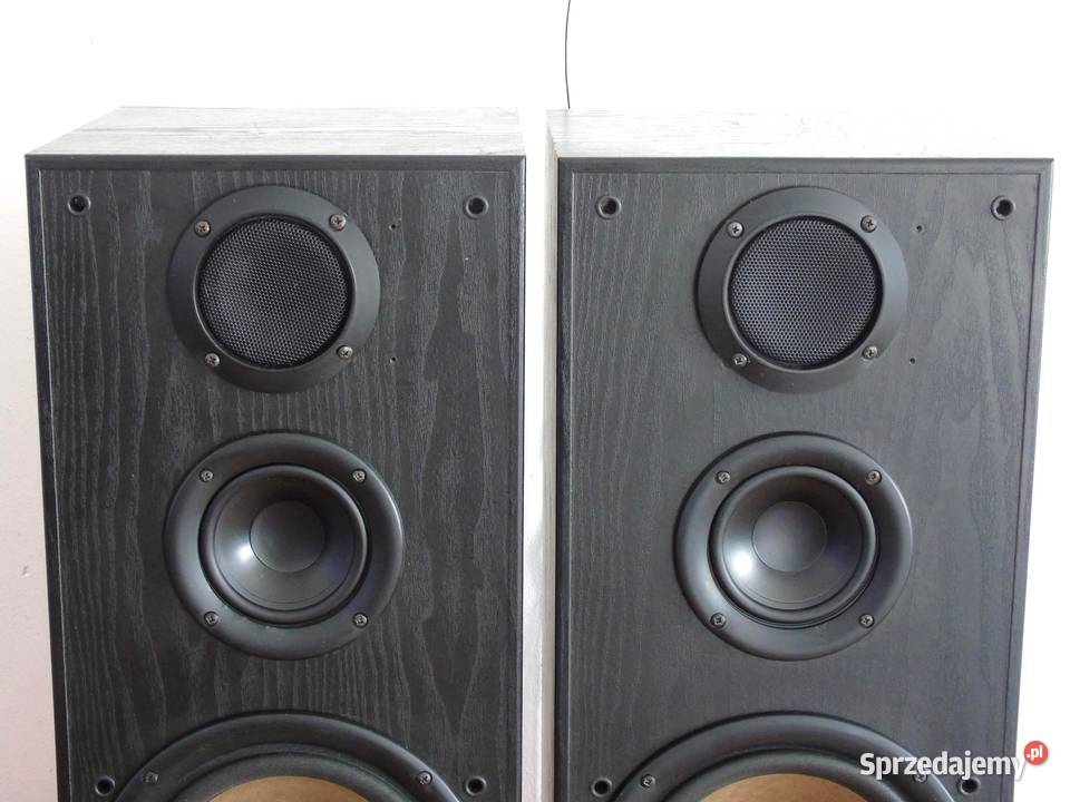 Kolumny JBL TLX500 sprawne DOSTAWA Jasło sprzedam