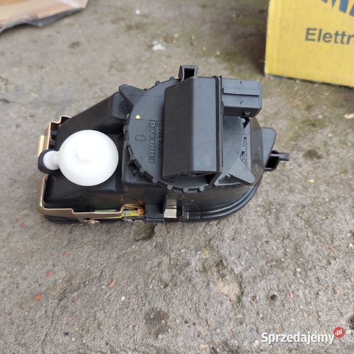 Halogen Prawy Citroen Xantia 95668024 łódzkie Sędziejowice
