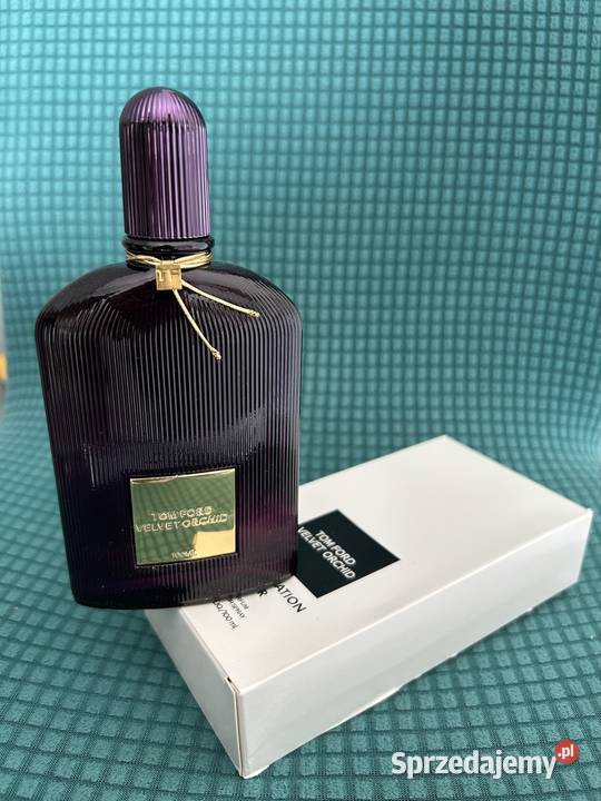 Tom Ford Velvet Orchid 100ml perfumy damskie Warszawa