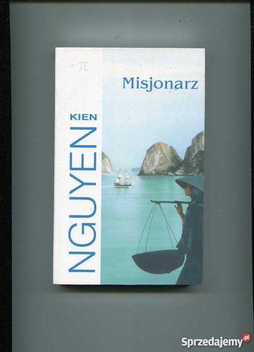 Misjonarz Pozostałe zachodniopomorskie