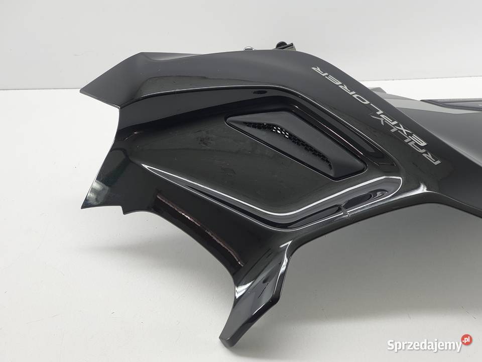 Boczek Prawy Owiewka Triumph Tiger 1200 Rally Pozostałe Łódź