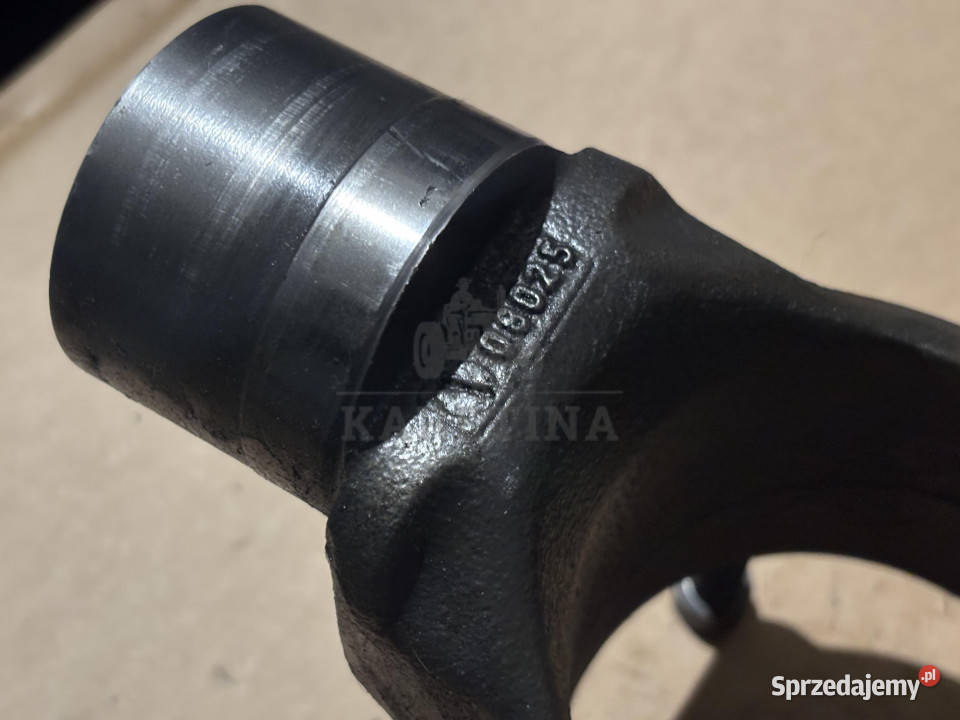 Fendt Vario ML 130 160 Korpus Pompy Silnika wielkopolskie Jastrzębniki