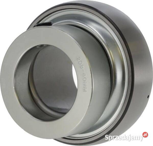 Wkład łożyska 40x80x563 SKF XGGE40KTTB sprzedam