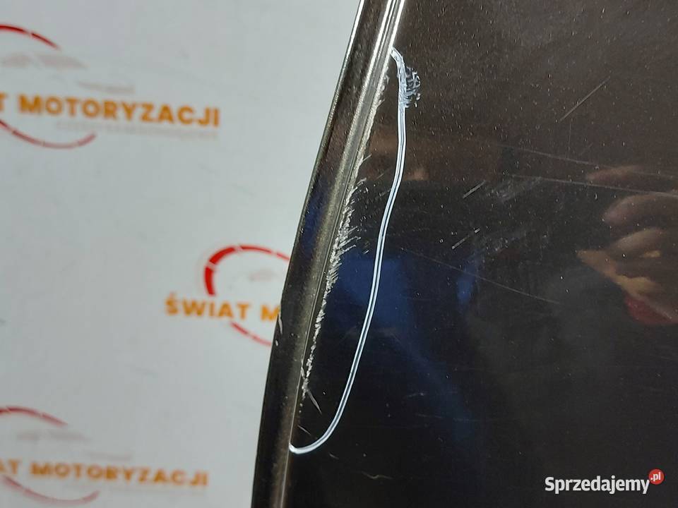 NISSAN XTRAIL III T32 17r drzwi lewe tył 30 Kielce