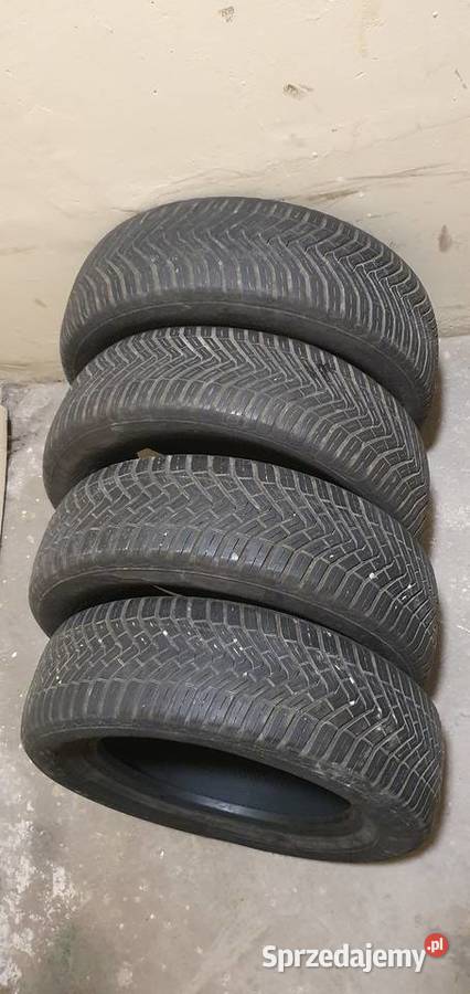 Opony zimowe 1856515 zimowki caloroczne 185 małopolskie Kraków