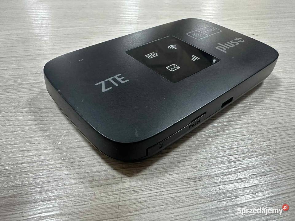 Router Mobilny ZTE LTE MF971R Elbląg