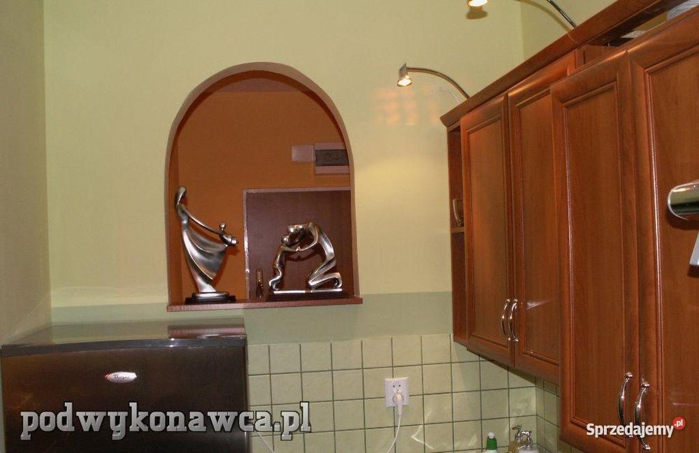 Mieszkanie Oława Magazynowa bezczynszowe 5280 m2 2 piętra Oława