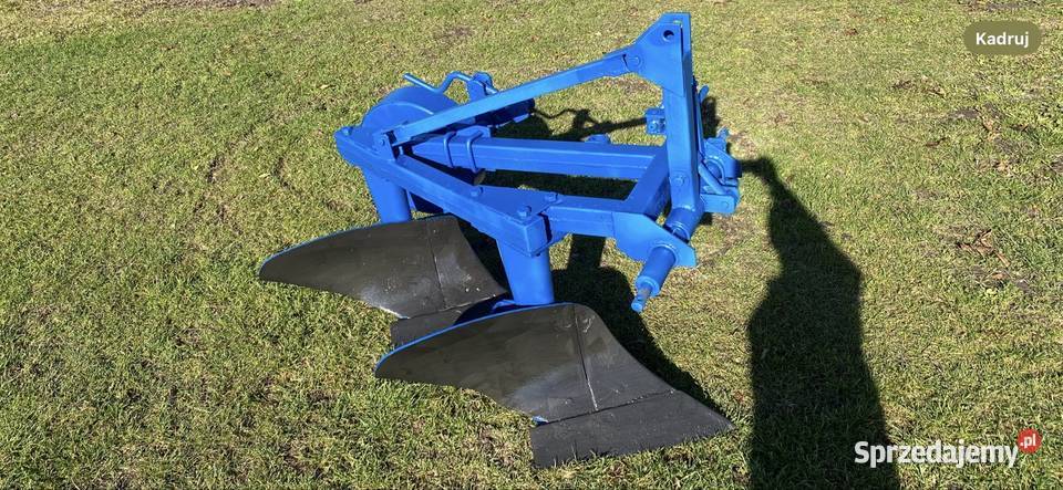 Plug 2 skibowy Unia Grudziądz Gorzkowice sprzedam