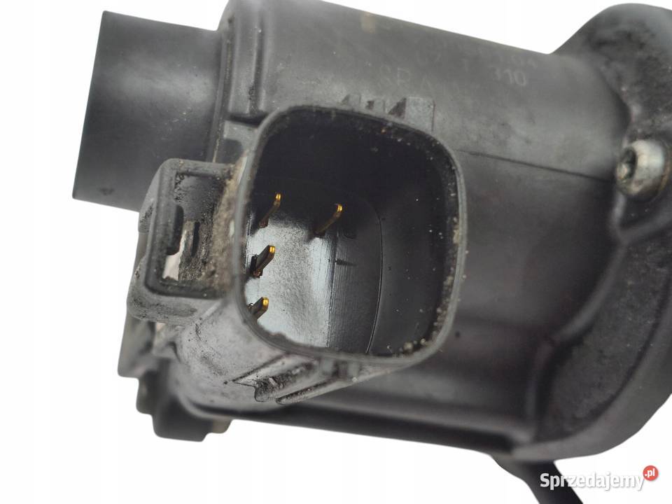 CHŁODNICA SPALIN EGR Volvo V70 S60 S80 XC90 24 Chełm