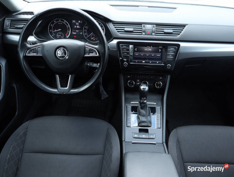 Skoda Superb 15 TSI Piaseczno sprzedam