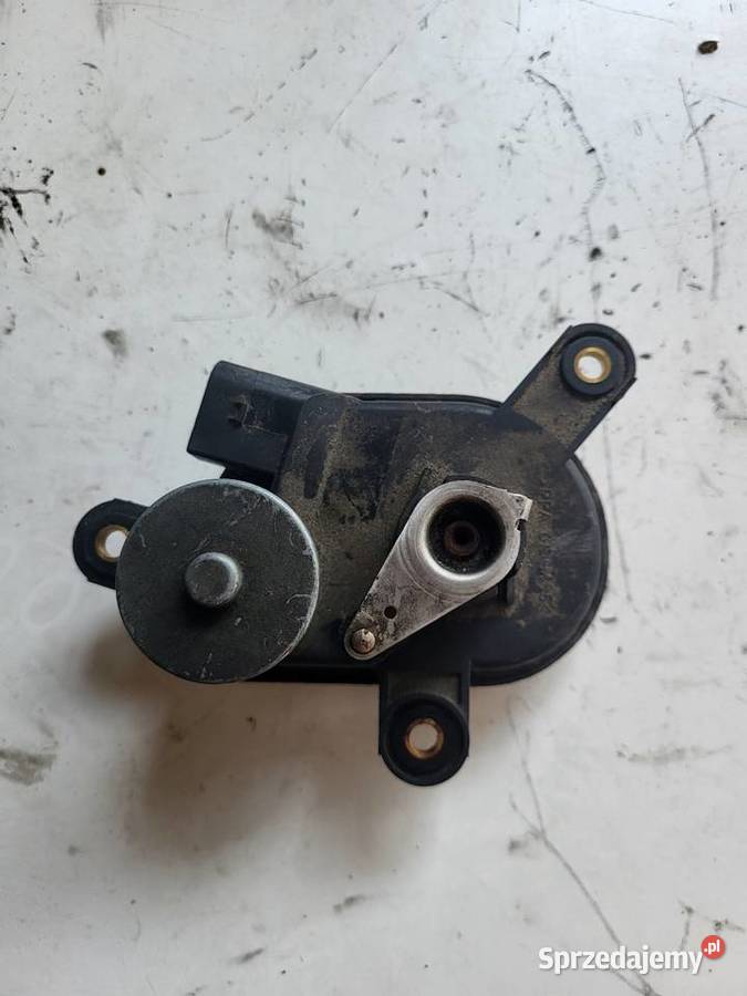Nastawnik klap kolektora Mercedes A6111500494 podkarpackie Mielec