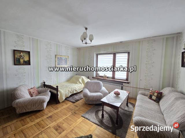 sprzedaży domu wolnostojącego Rybnik 200m2