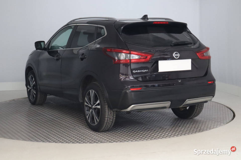 Nissan Qashqai 12 DIGT Zabrze sprzedam