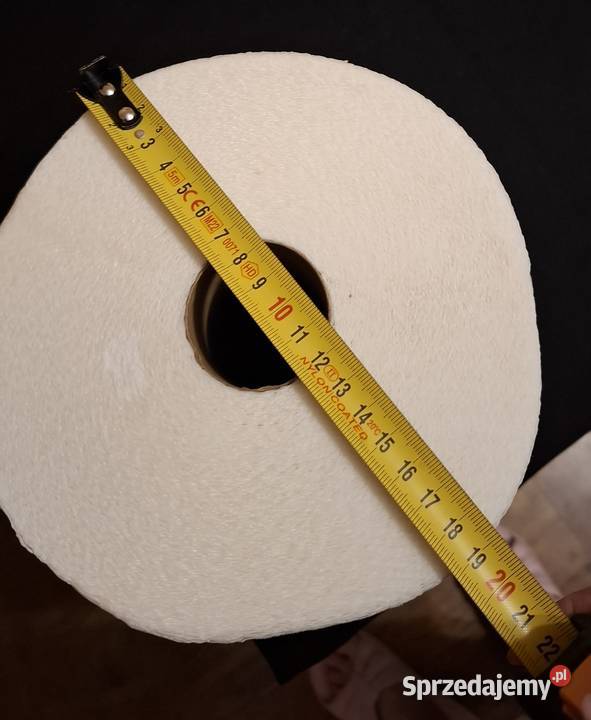 Ręczniki papierowe Płock