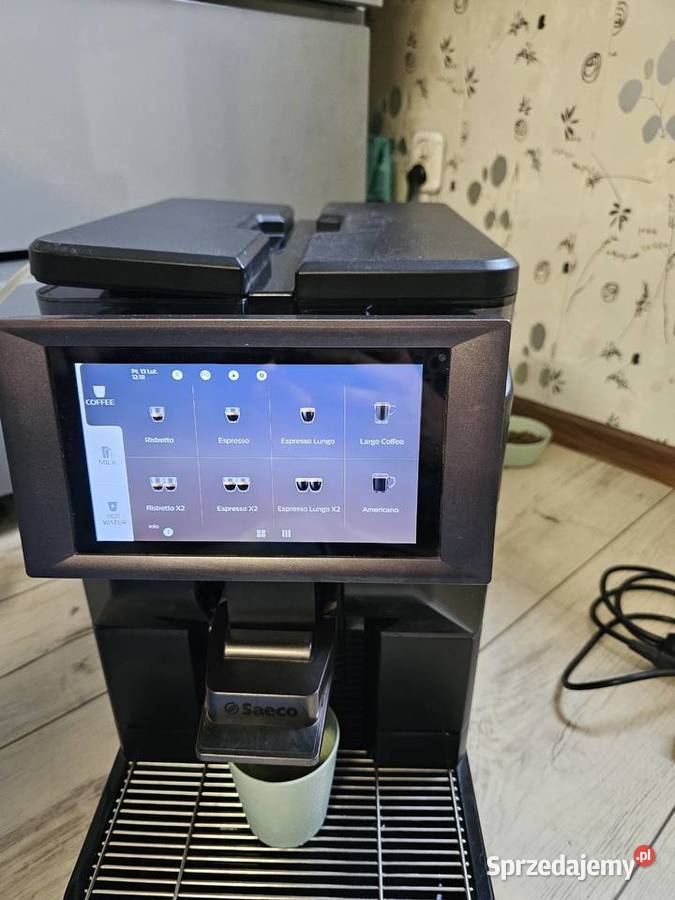 Saeco magic m1 Zgierz sprzedam