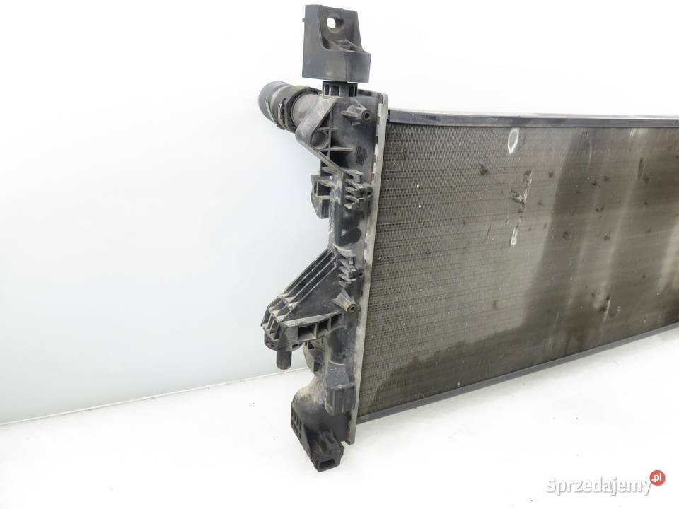 CHŁODNICA WODY CITROEN JUMPER II 22 HDi 100 4HV małopolskie sprzedam