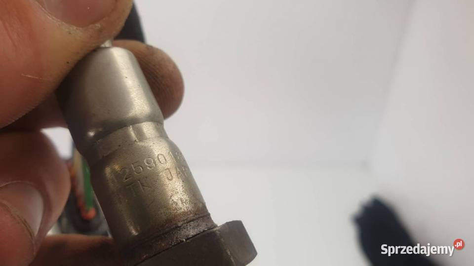 SONDA LAMBDA 04L907805DG NOX OCTAVIA III osobowe Lipno