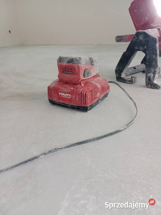 Halogen LED Hilti SL 6A22 Warszawa