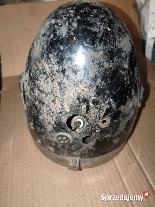 Lampa przednia Dniepr MT K650 Leszno sprzedam