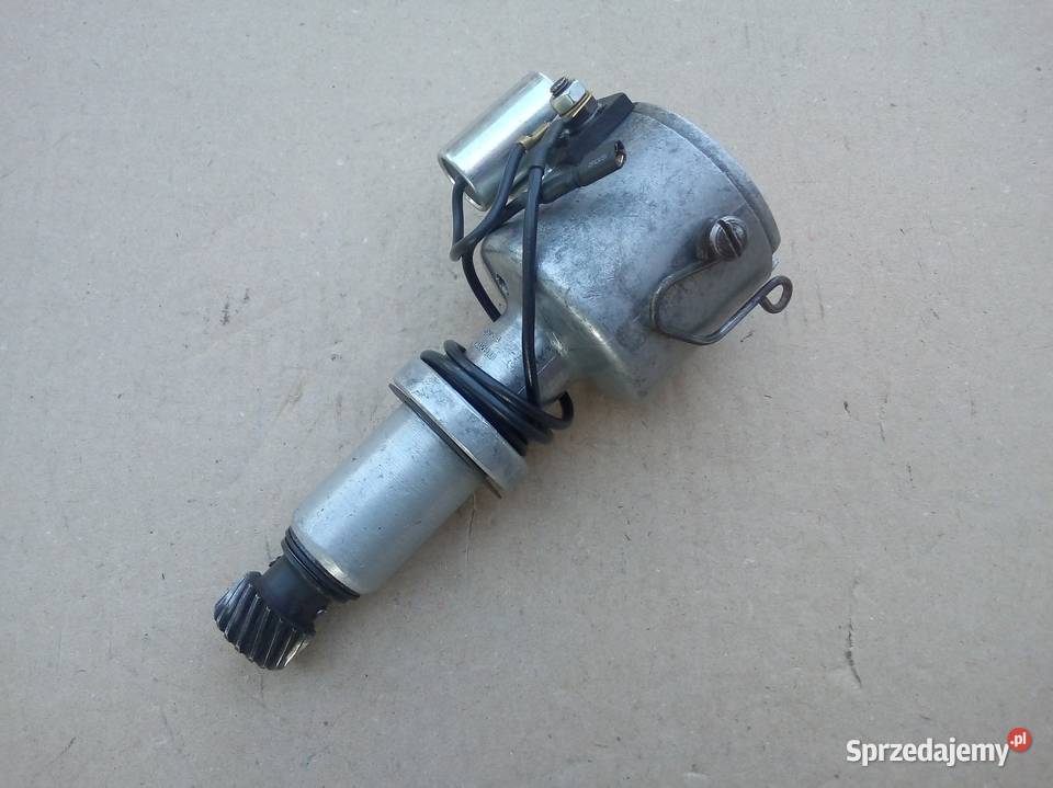 Aparat Zapłonowy Fiat 126p Stalowa Wola sprzedam