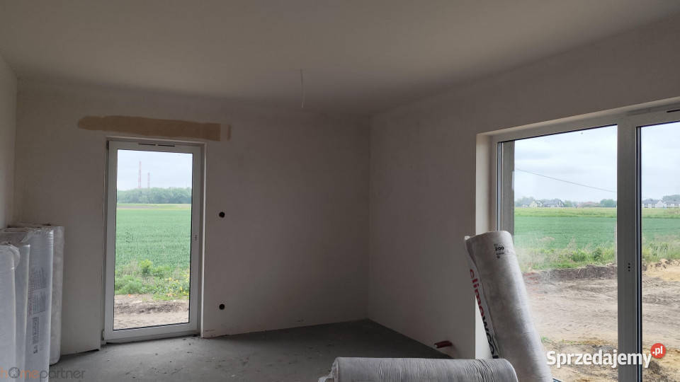 Mieszkanie 6025m2 3 pokoje Siechnice Bzowa blok Sprzedaż