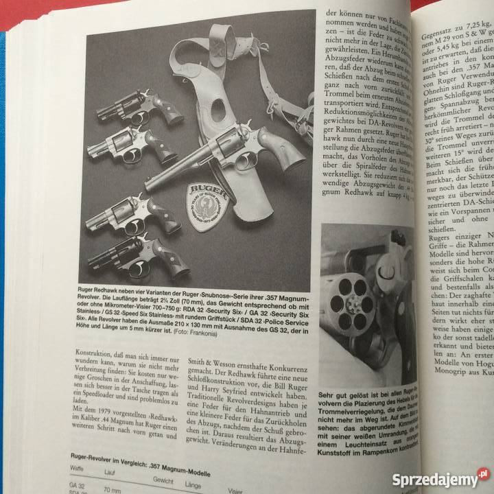 Broń do walki bojowej Szczecin