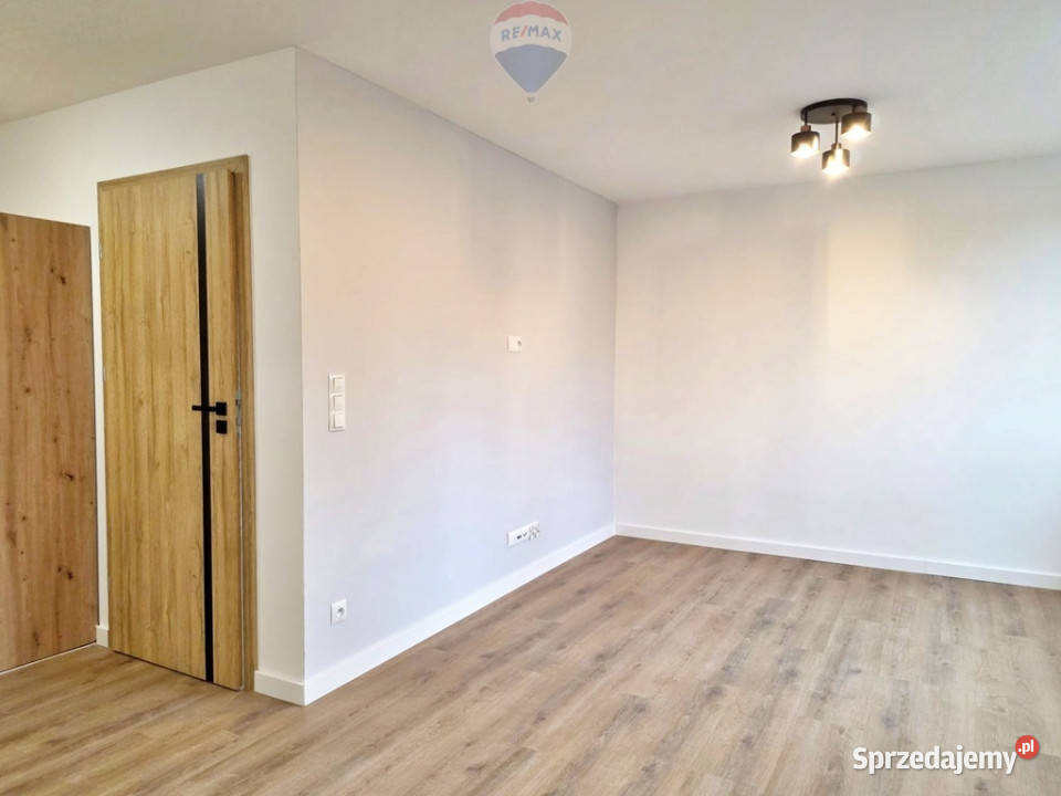 Centrum nowe 2 pokoje doposażymy 4 Cieszyn