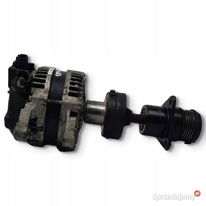 ALTERNATOR Ford Focus C 18 TDCi ELSTOCK 275525 Chełm