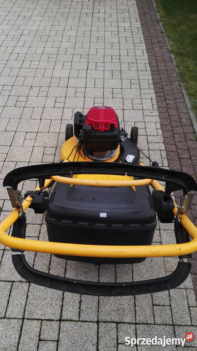 Kosiarka spalinowa HONDA 160cc z koszem i Lubin