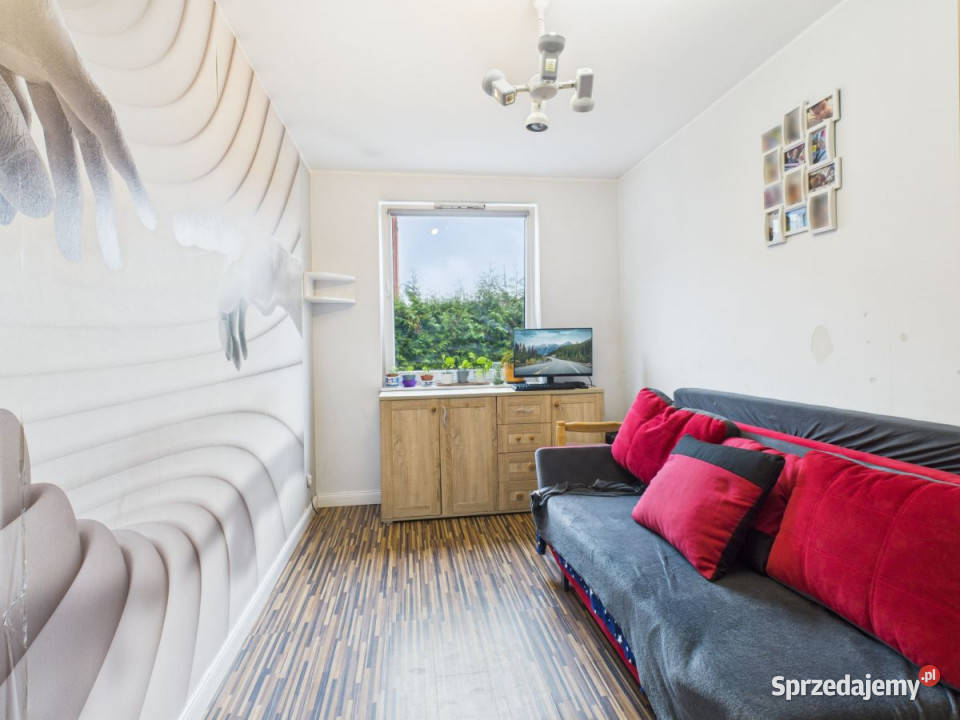 Ogłoszenie mieszkanie Wejherowo Franciszka 69.1m2