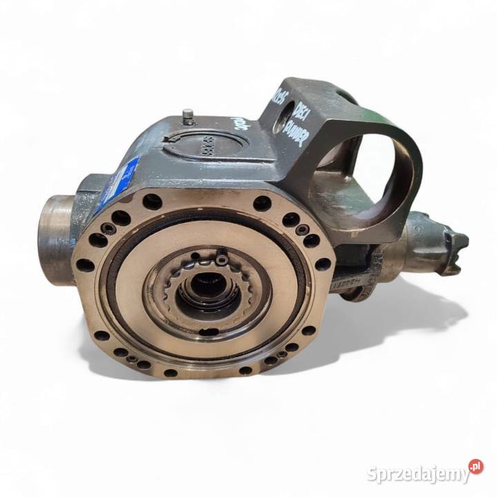 Dyferencjał 12x35 Dana Spicer 212763 280711 Wilkowo sprzedam