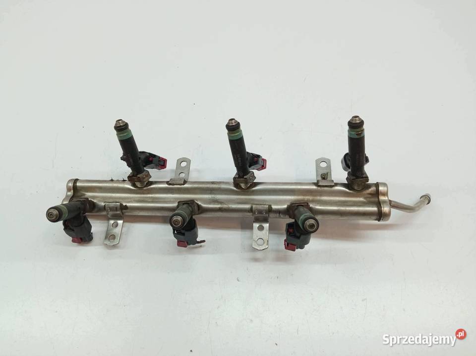 LISTWA WTRYSKOWA 04861238AC 38 V6 Dodge Grand