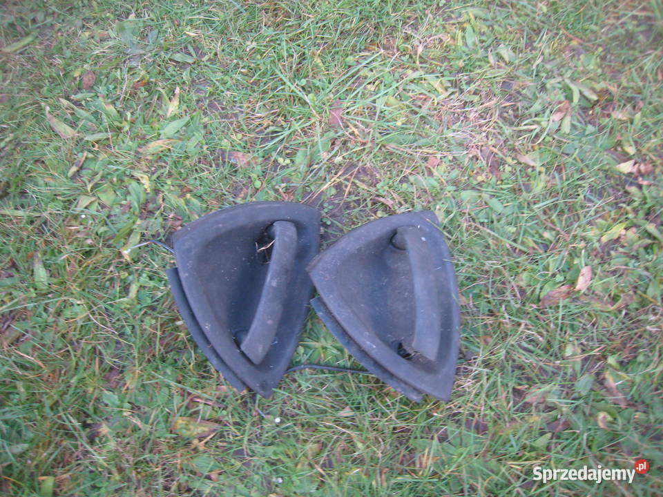 Klamka zewnętrzna lewa Smart Fortwo 98 małopolskie Kraków sprzedam