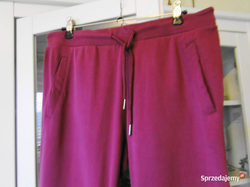 Nowe spodnie sportowe 4042 Warszawa