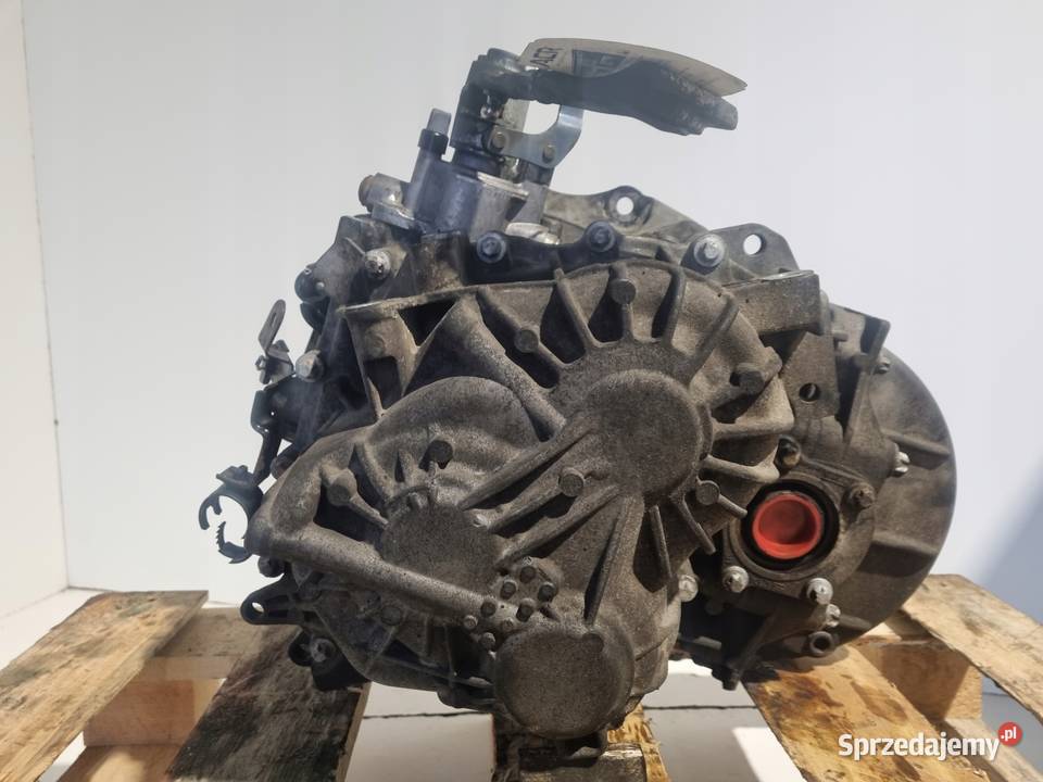 SKRZYNIA BIEGÓW Opel Astra IV J 17 CDTI M32 Skrzynie biegów manualne Chełm