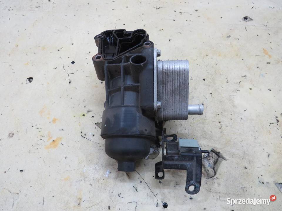 PODSTAWA FILTRA OLEJU HYUNDAI I30 III 16 CRDI sprzedam