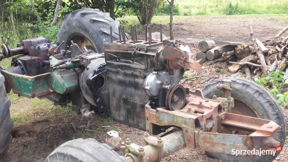 zetor 3011 major Młynary