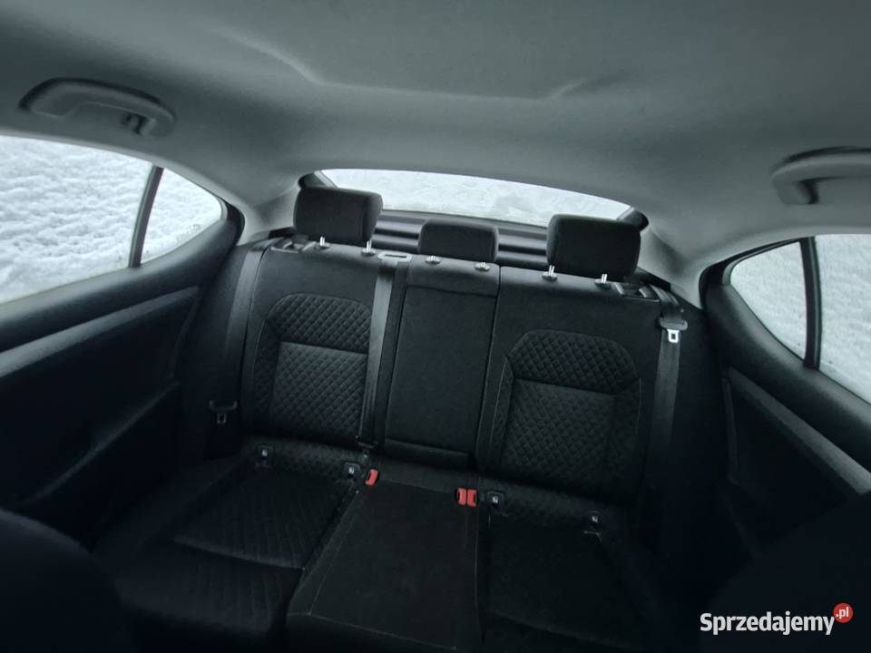 Syndyk sprzeda Skoda Superb 20 diesel