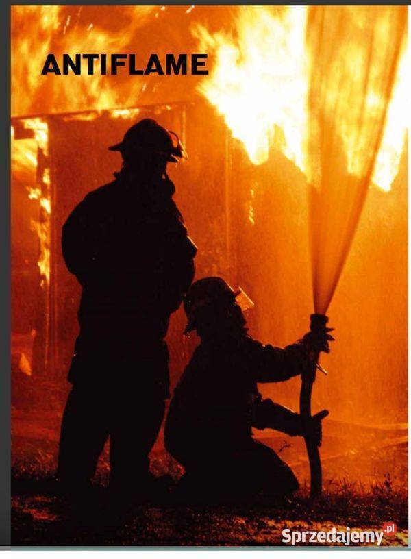 kombinezon fristads 303E rozmiar 58 UK 48 Zamość sprzedam