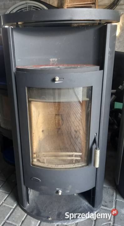 Kominki wolnostojące Łagiewniki