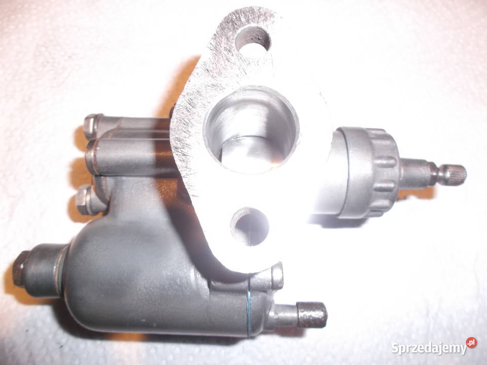 Gaźnik SAWE BMW R20 R25 Oryginał Świerzawa