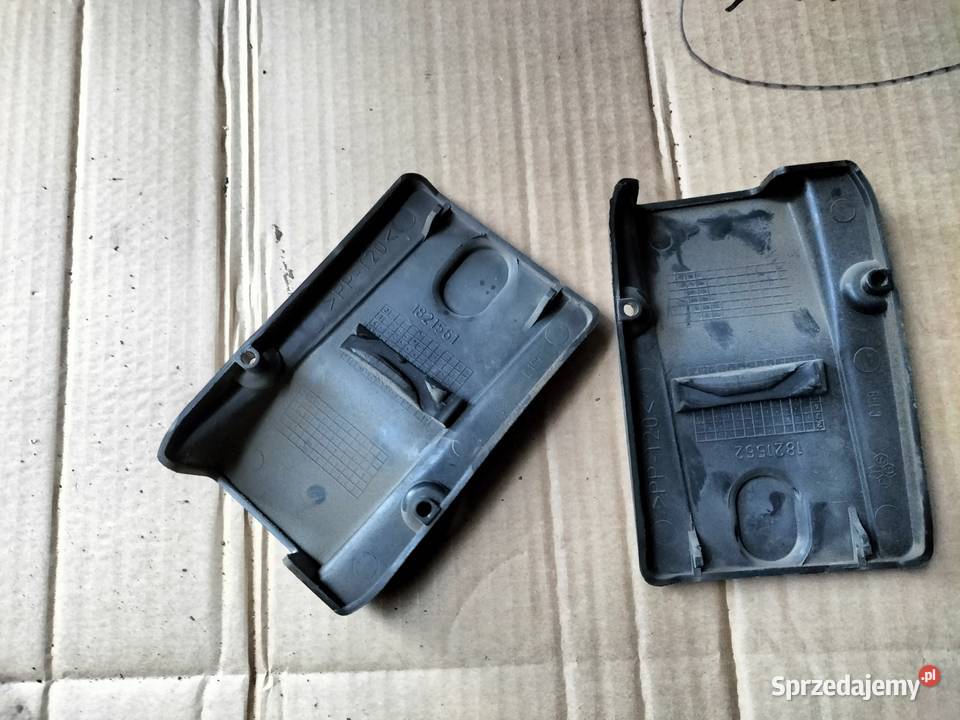 FIAT CINQUECENTO SEICENTO OSŁONA ZAŚLEPKA PASA osobowe sprzedam