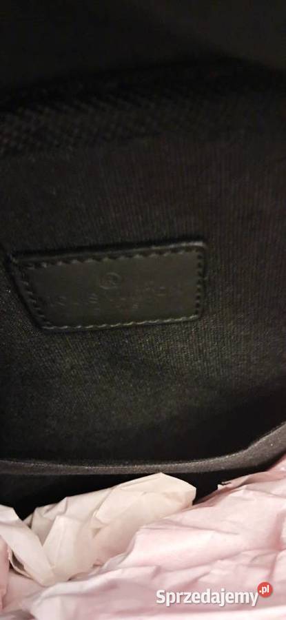 Kuferek na LV Skórcz