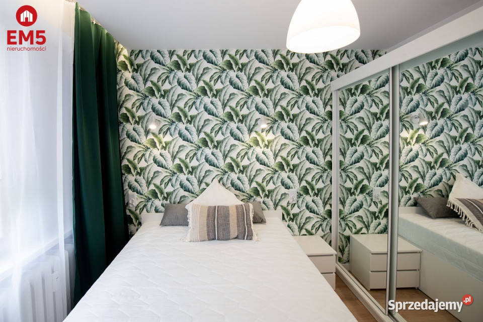 Mieszkanie Białystok Gajowa 477m2 3 pokoje